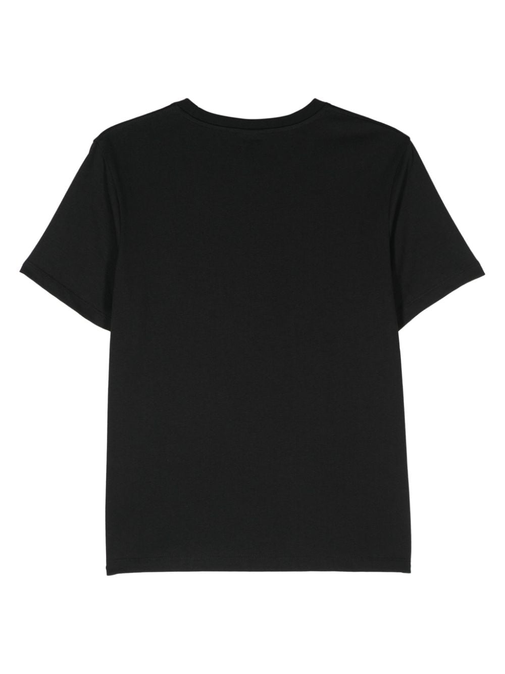 PS By Paul Smith T-shirts and Polos Black image 1