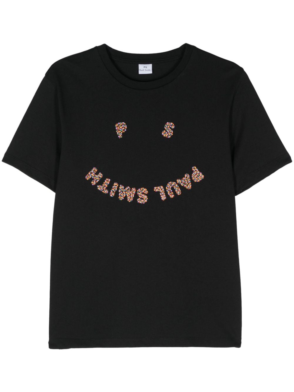 PS By Paul Smith T-shirts and Polos Black image 0