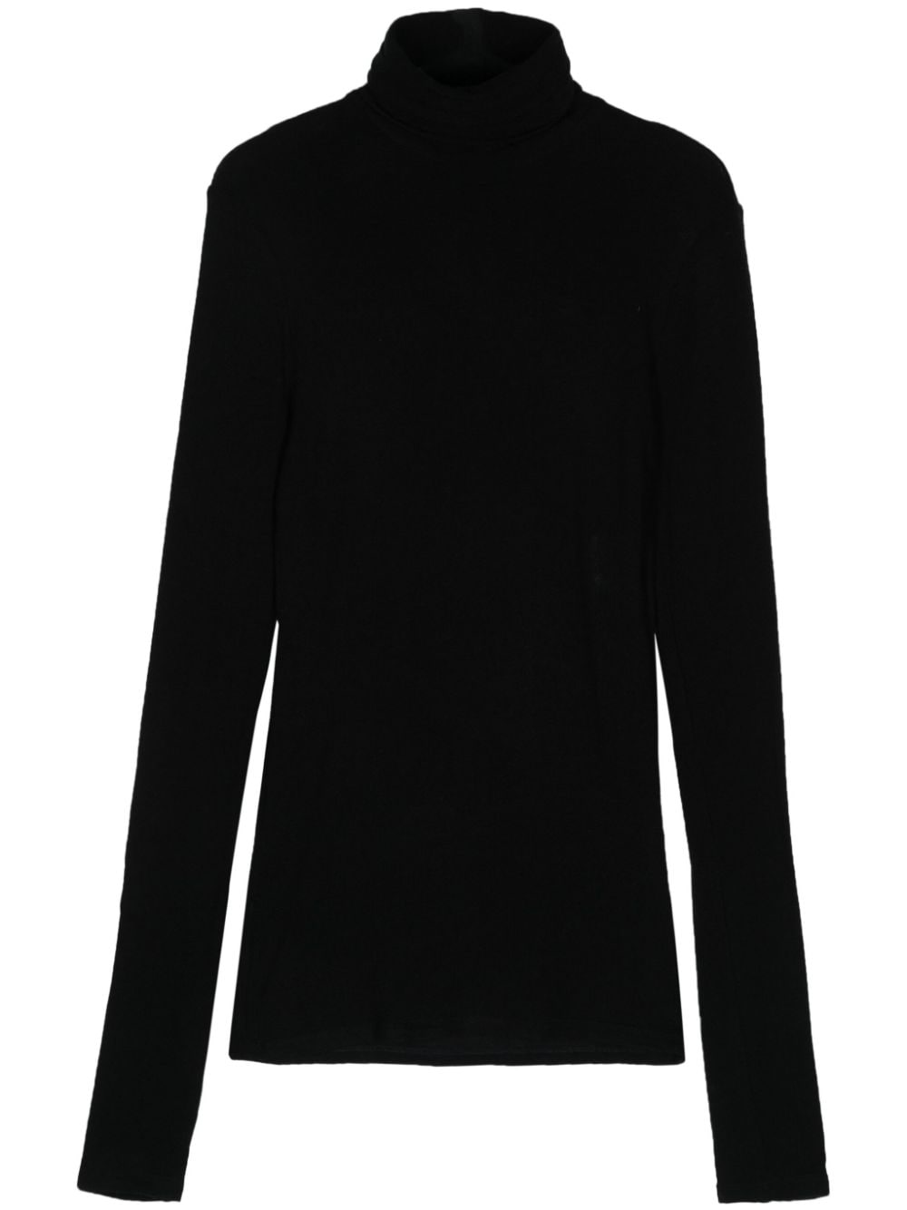 Alysi Sweaters Black image 0