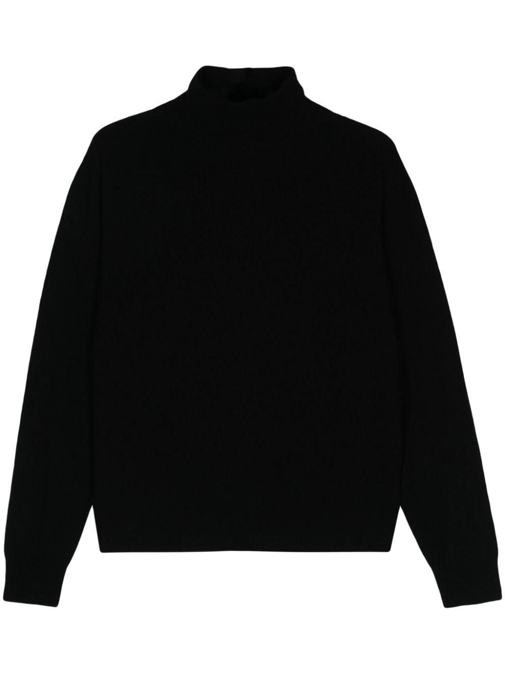 Alysi Sweaters Black image 0