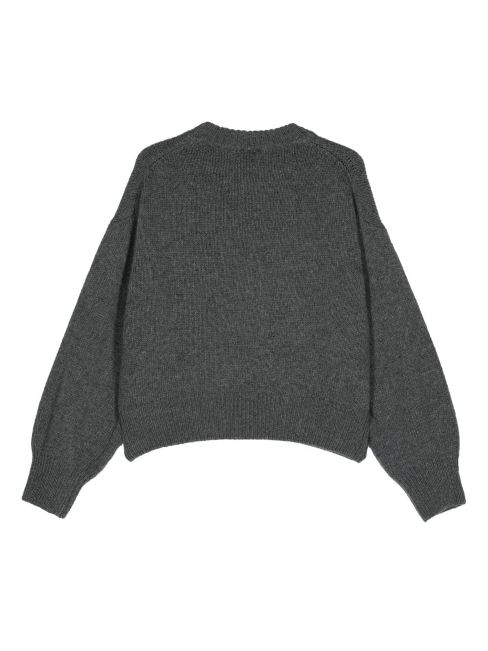 Alysi Sweaters Grey image 1