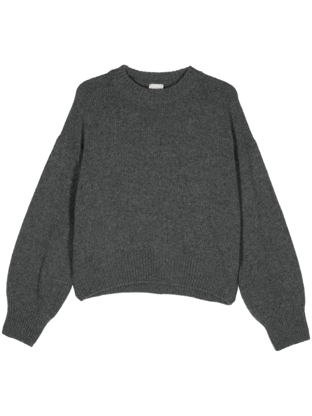 Alysi Sweaters Grey image 0