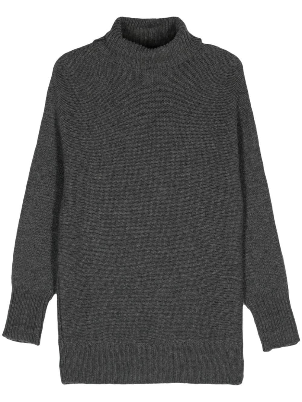 Alysi Sweaters Grey image 0