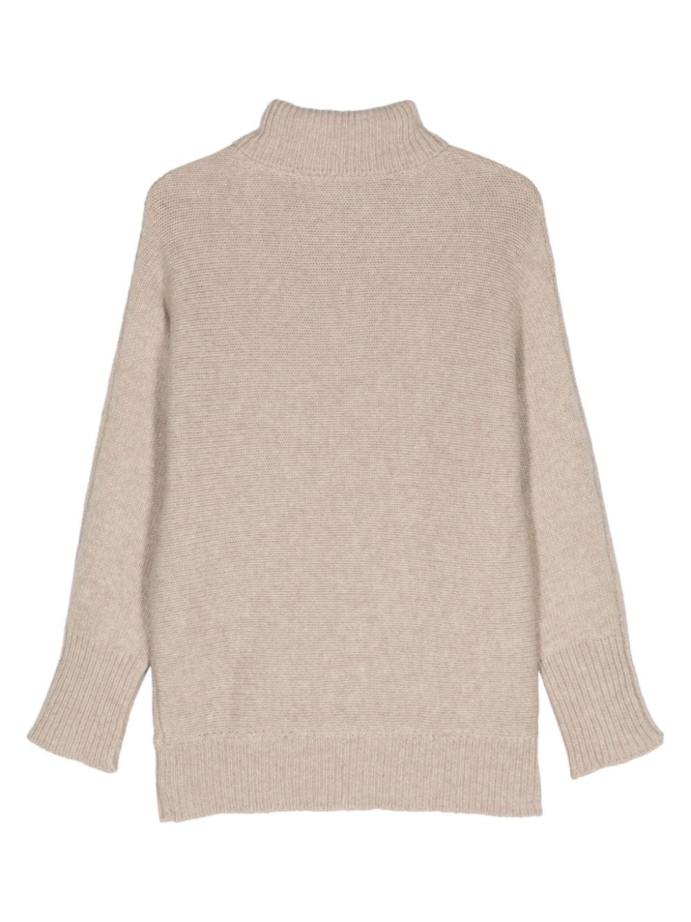 Alysi Sweaters Beige image 1