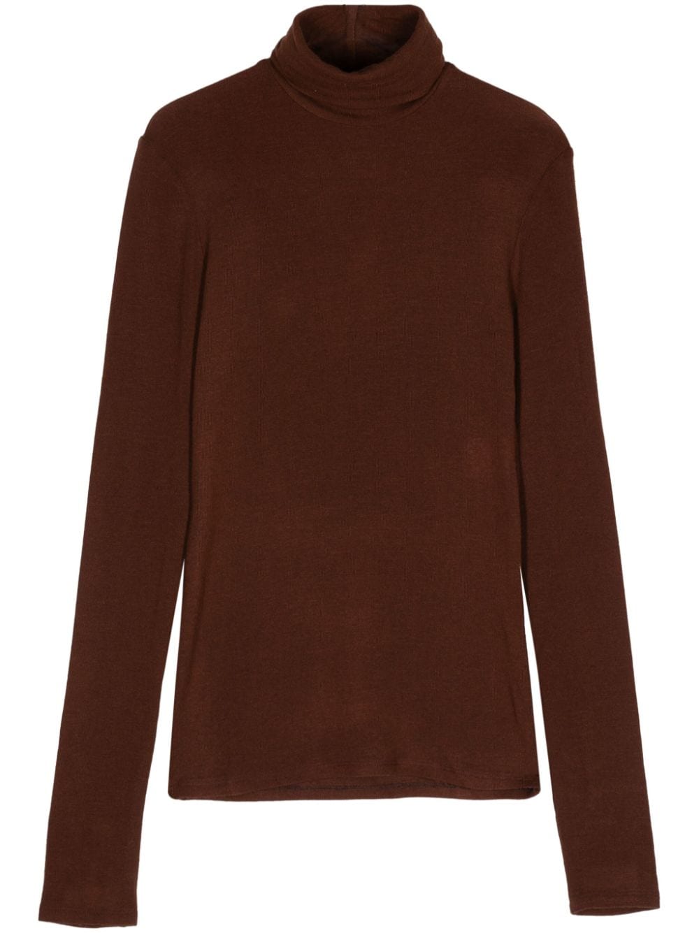 Alysi Sweaters Brown image 0