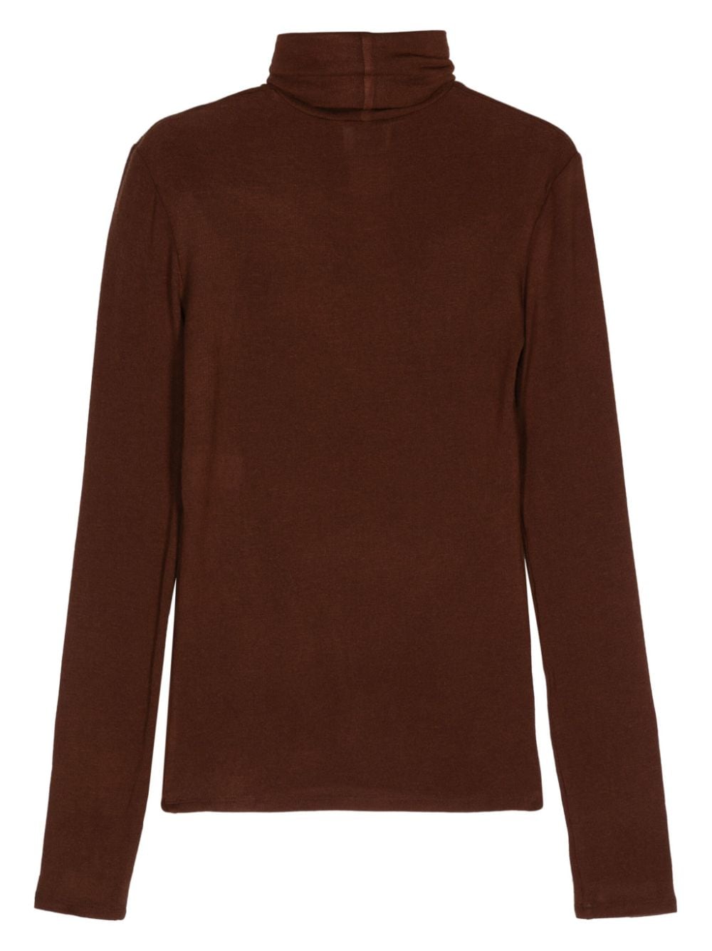 Alysi Sweaters Brown image 1