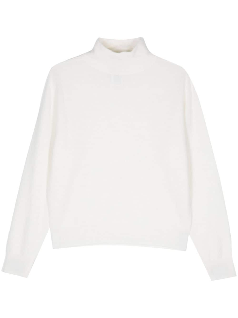 Alysi Sweaters White image 0