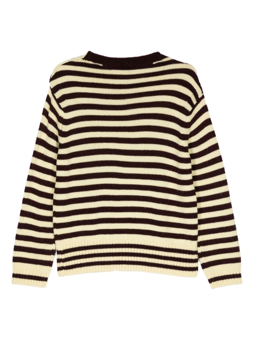 Alysi Sweaters Beige image 1