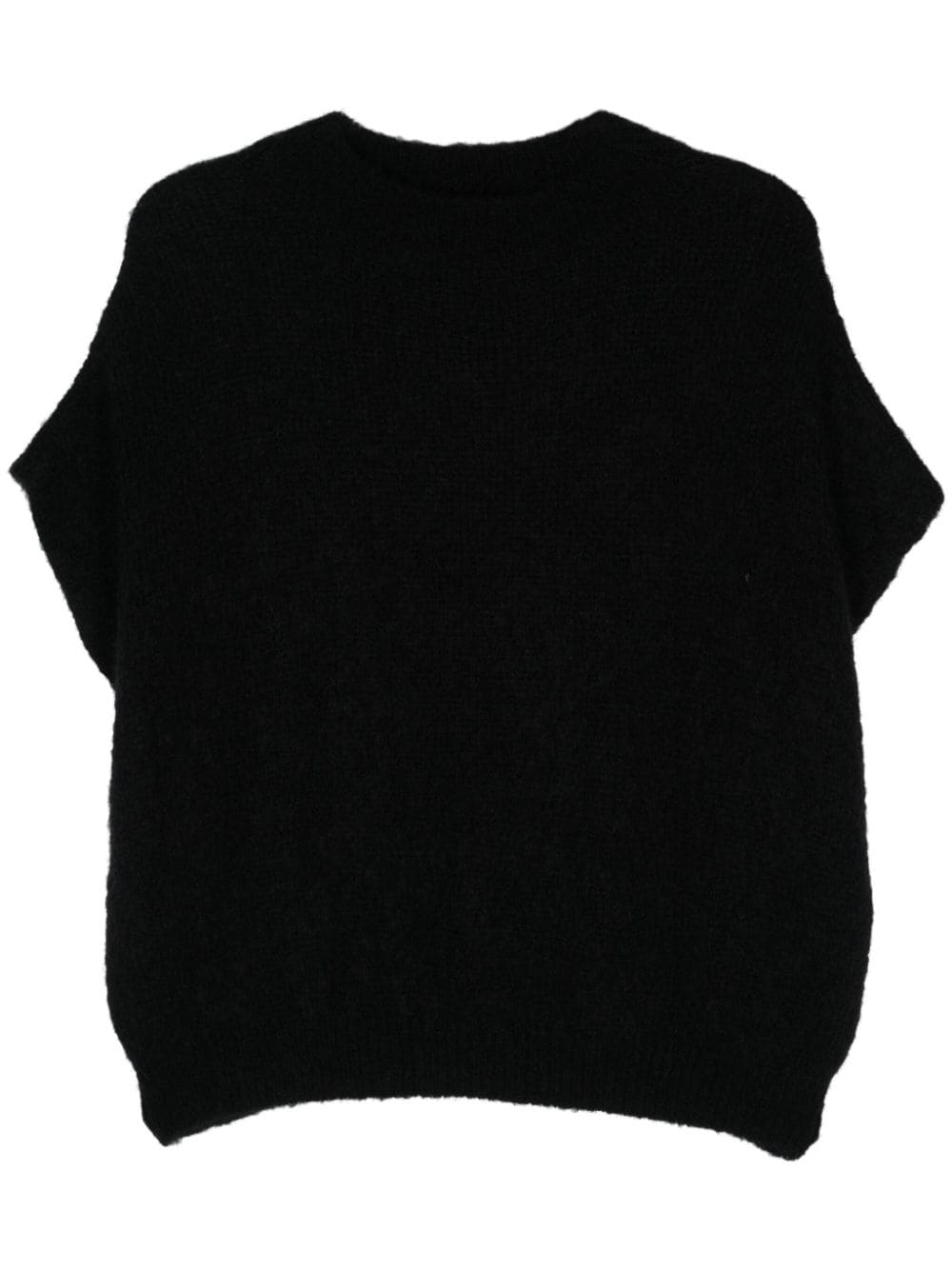 Alysi Sweaters Black image 0