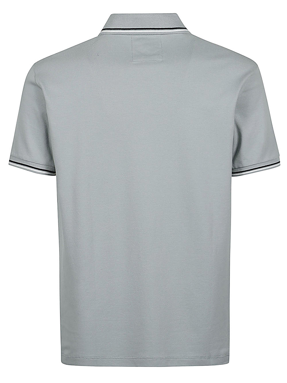 Emporio Armani T-shirts and Polos Clear Blue image 1