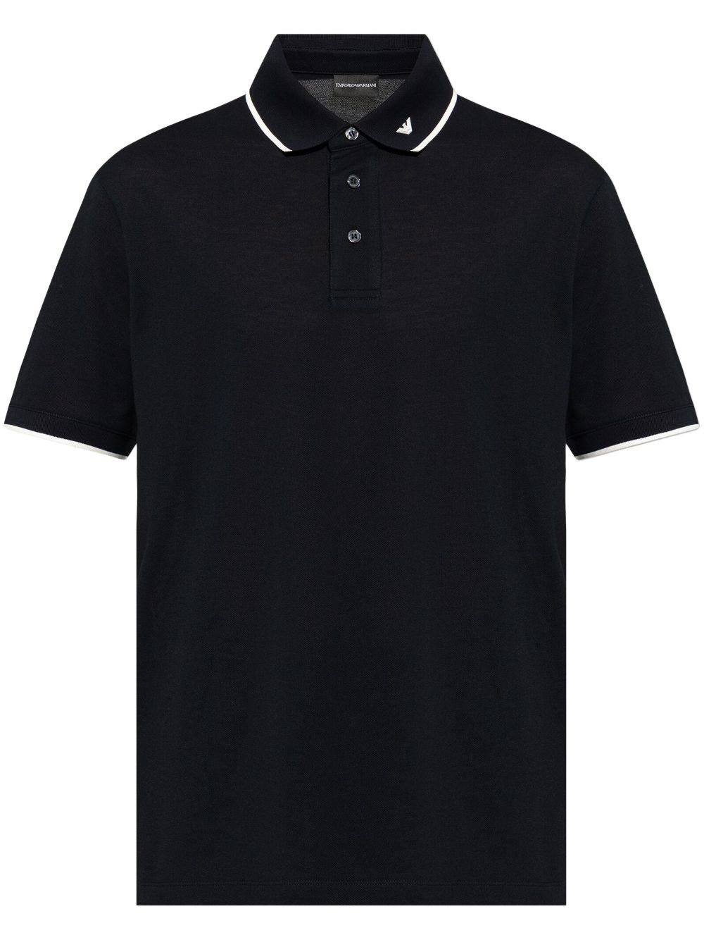 Emporio Armani T-shirts and Polos Blue image 0