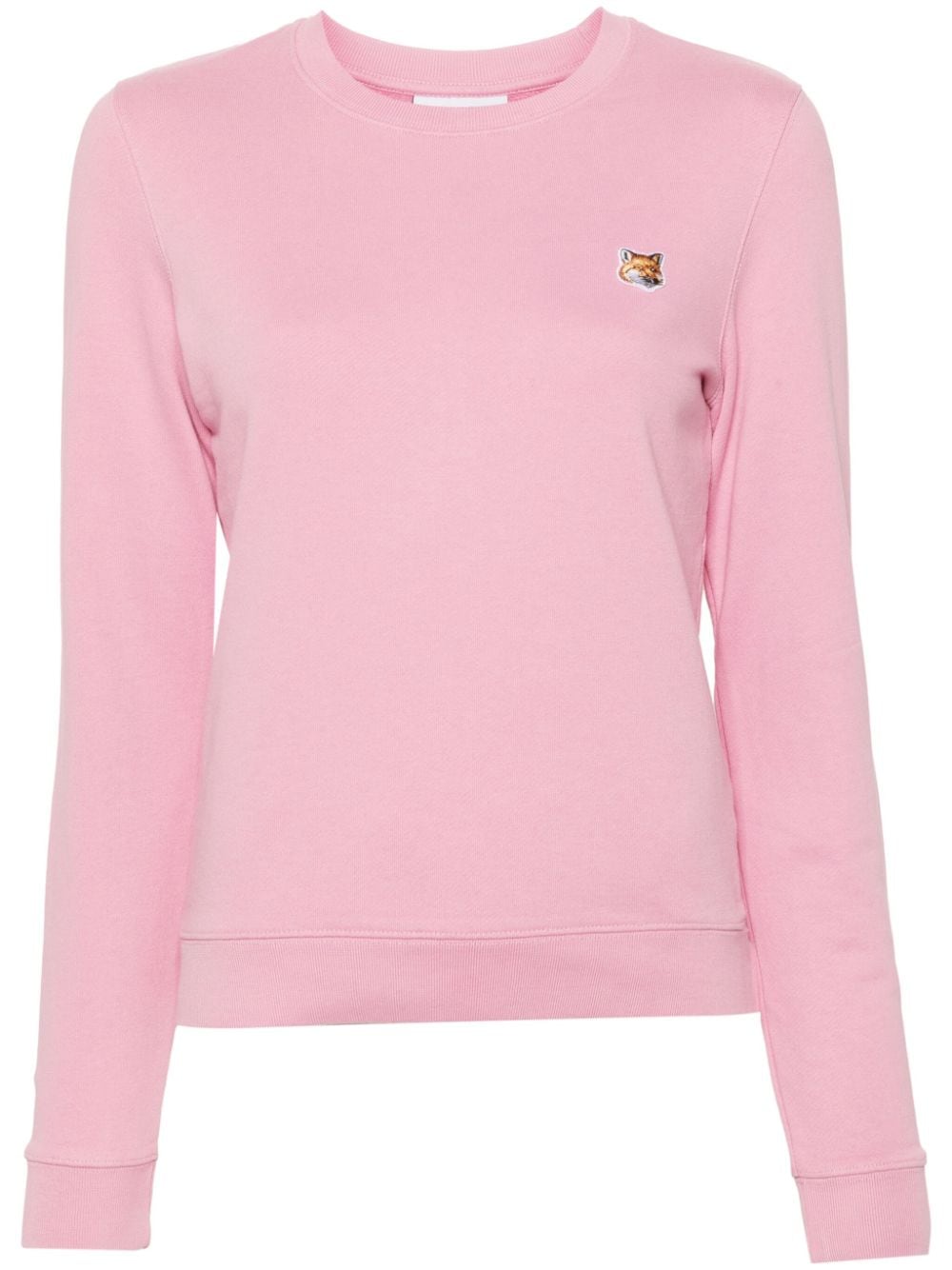 MAISON KITSUNE' Sweaters Pink image 0