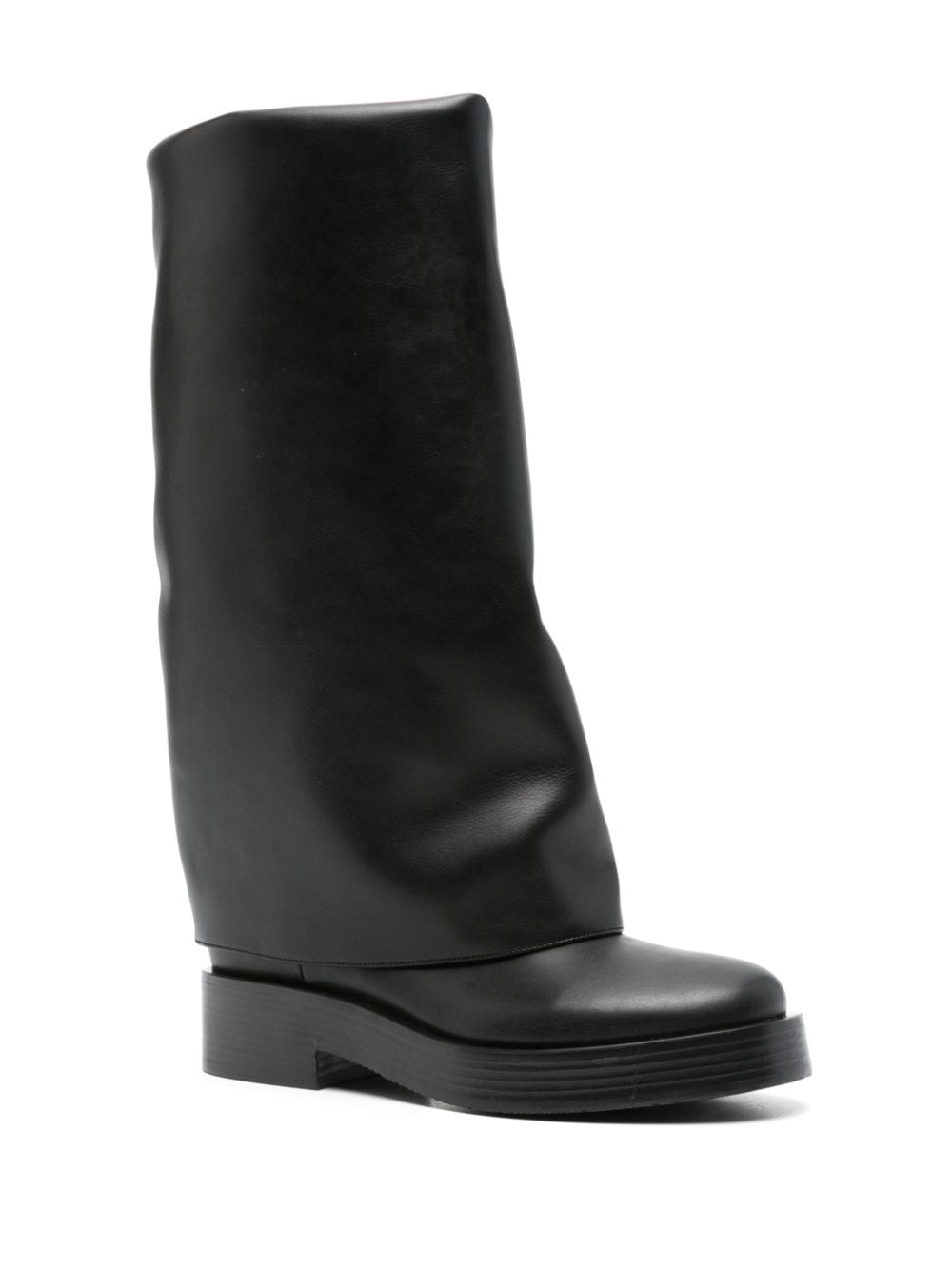 Casadei Boots Black image 2