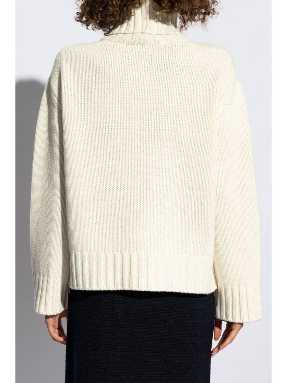 Fabiana Filippi Sweaters Beige image 3