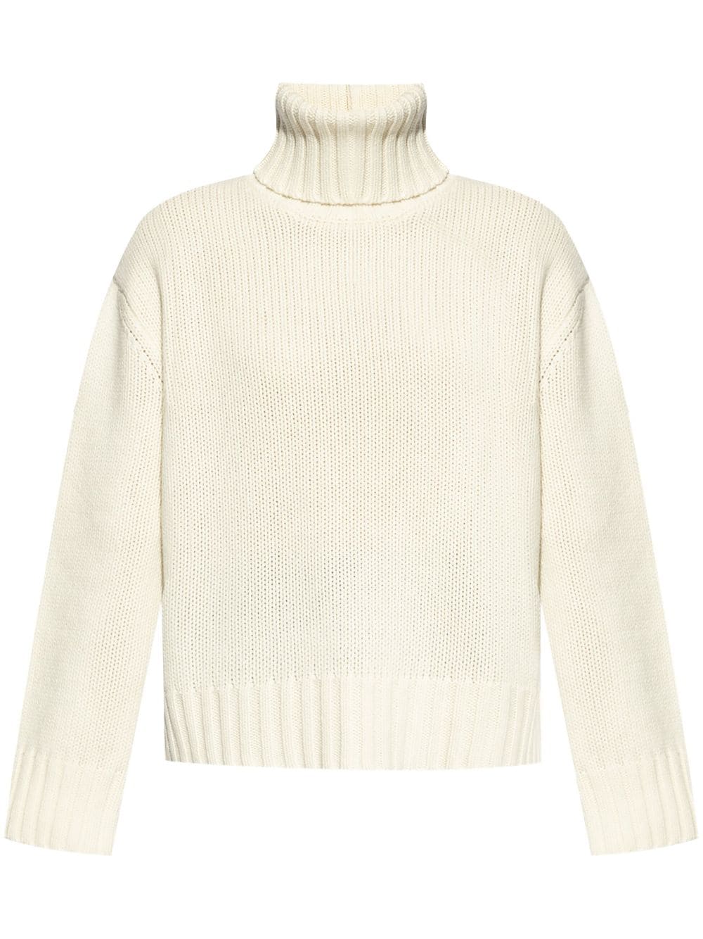 Fabiana Filippi Sweaters Beige image 0