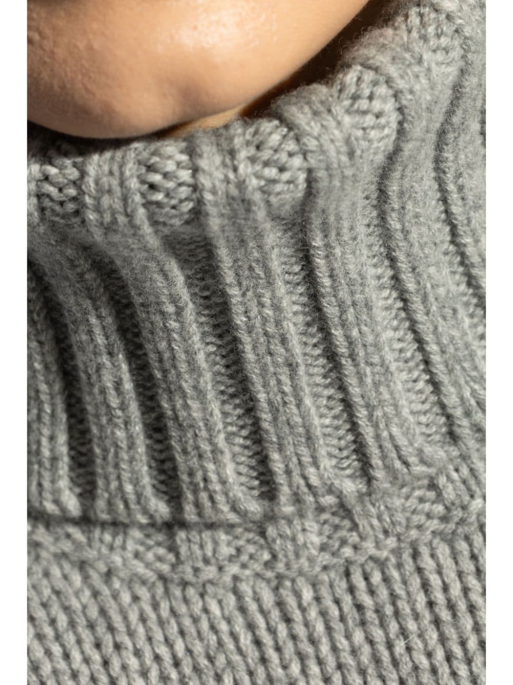 Fabiana Filippi Sweaters Grey image 2