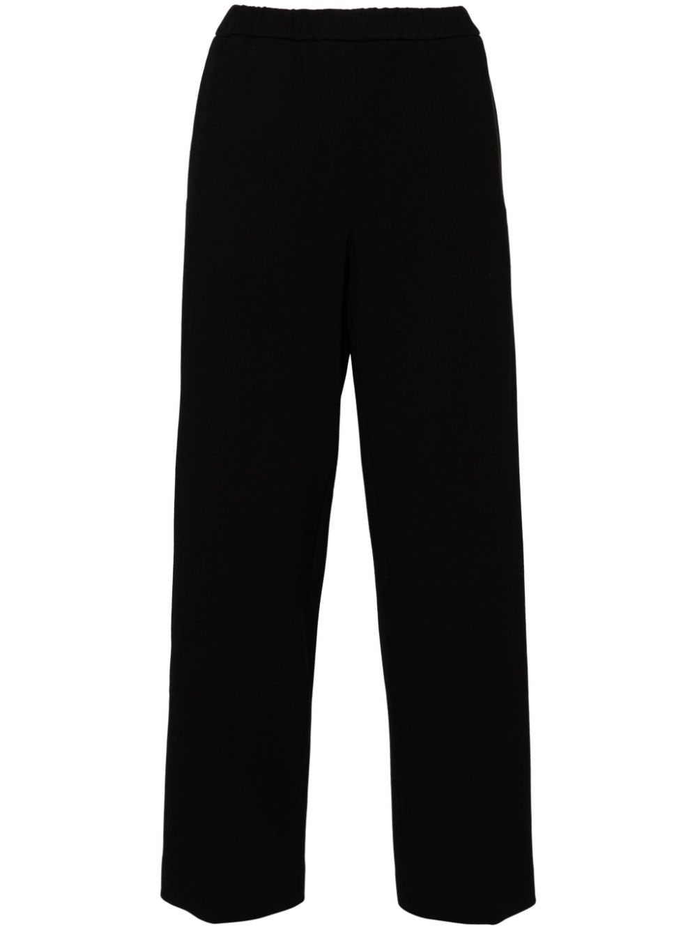 Fabiana Filippi Trousers Black image 0