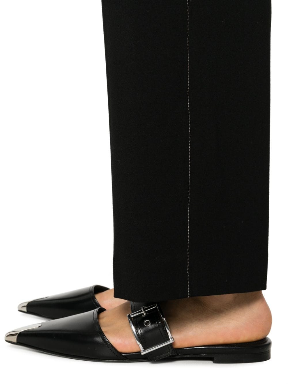 Fabiana Filippi Trousers Black image 1