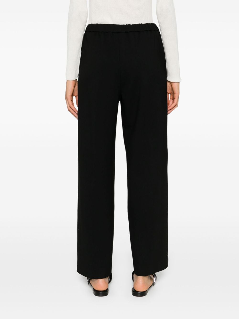 Fabiana Filippi Trousers Black image 4