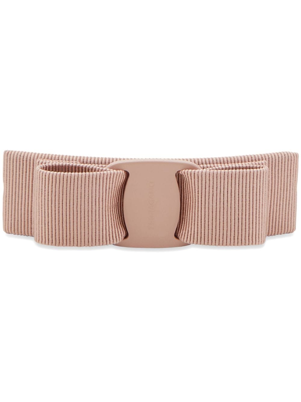 Ferragamo Accessories Pink image 0