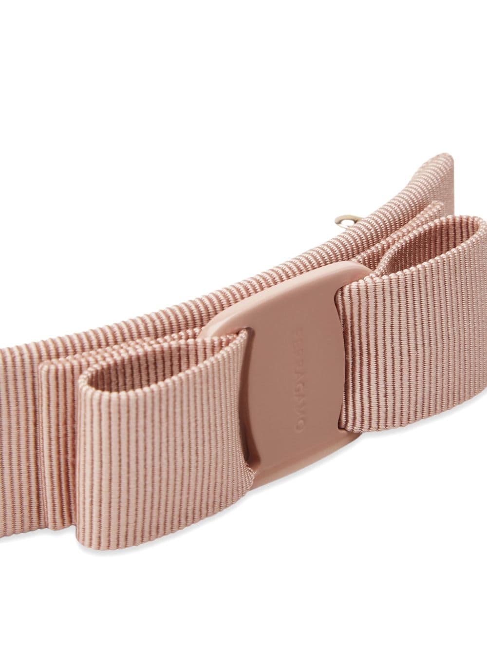 Ferragamo Accessories Pink image 1