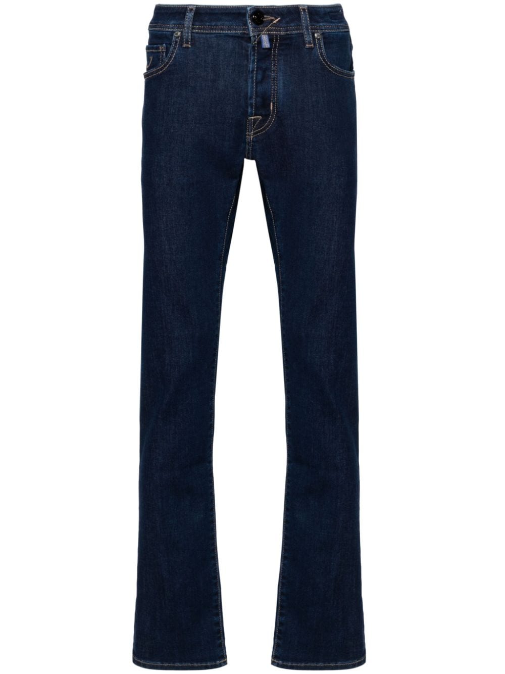 Jacob Cohen Jeans Clear Blue image 0