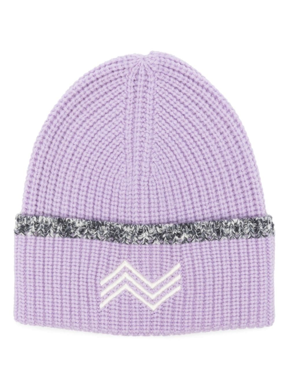 Missoni Hats Lilac image 0