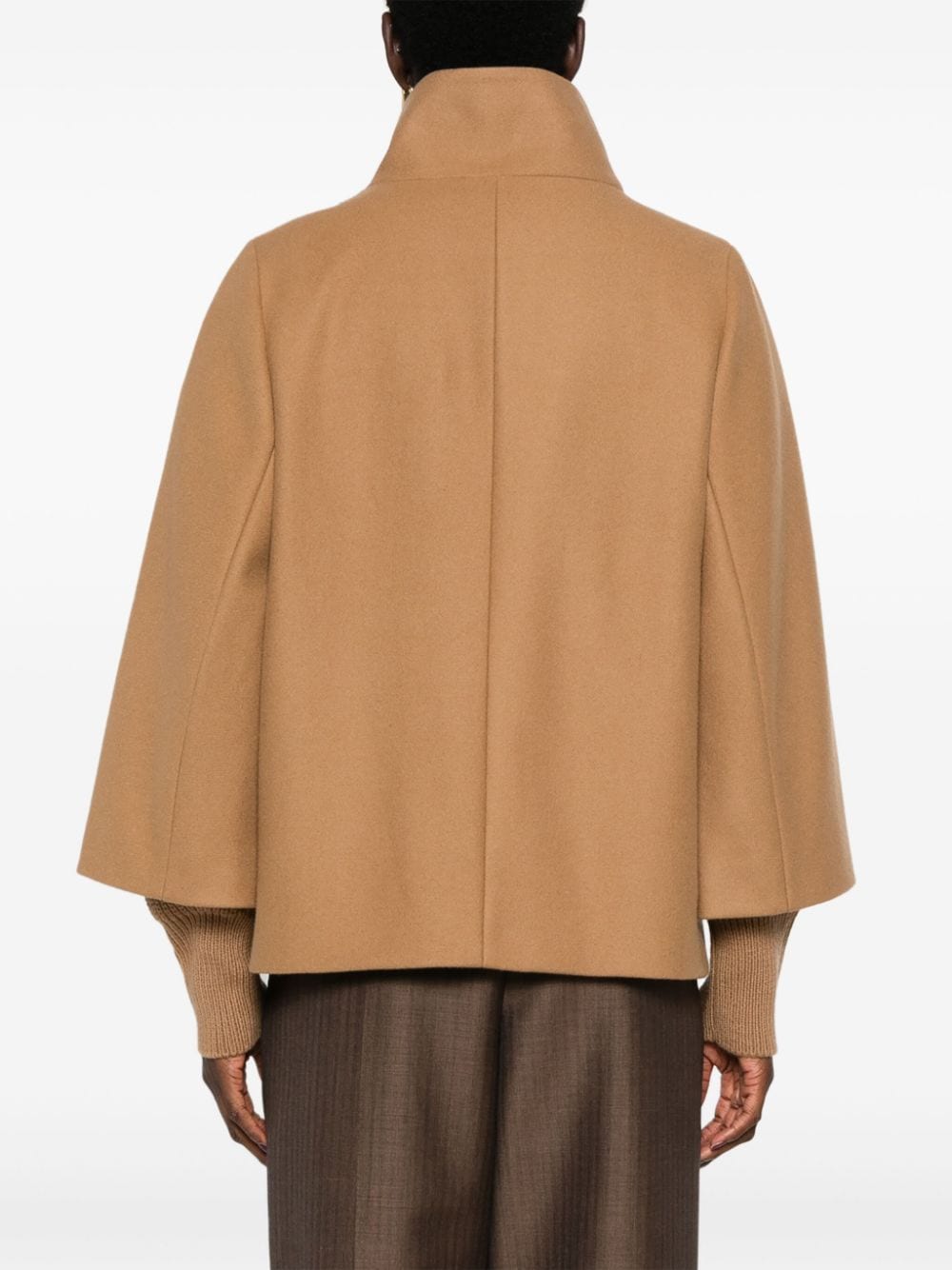 Fay Jackets Beige image 3