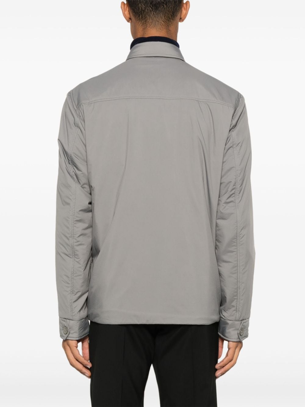 Herno Jackets Grey image 2