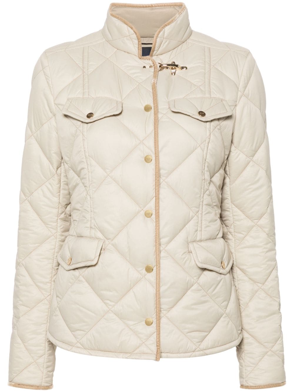 Fay Jackets Powder image 0