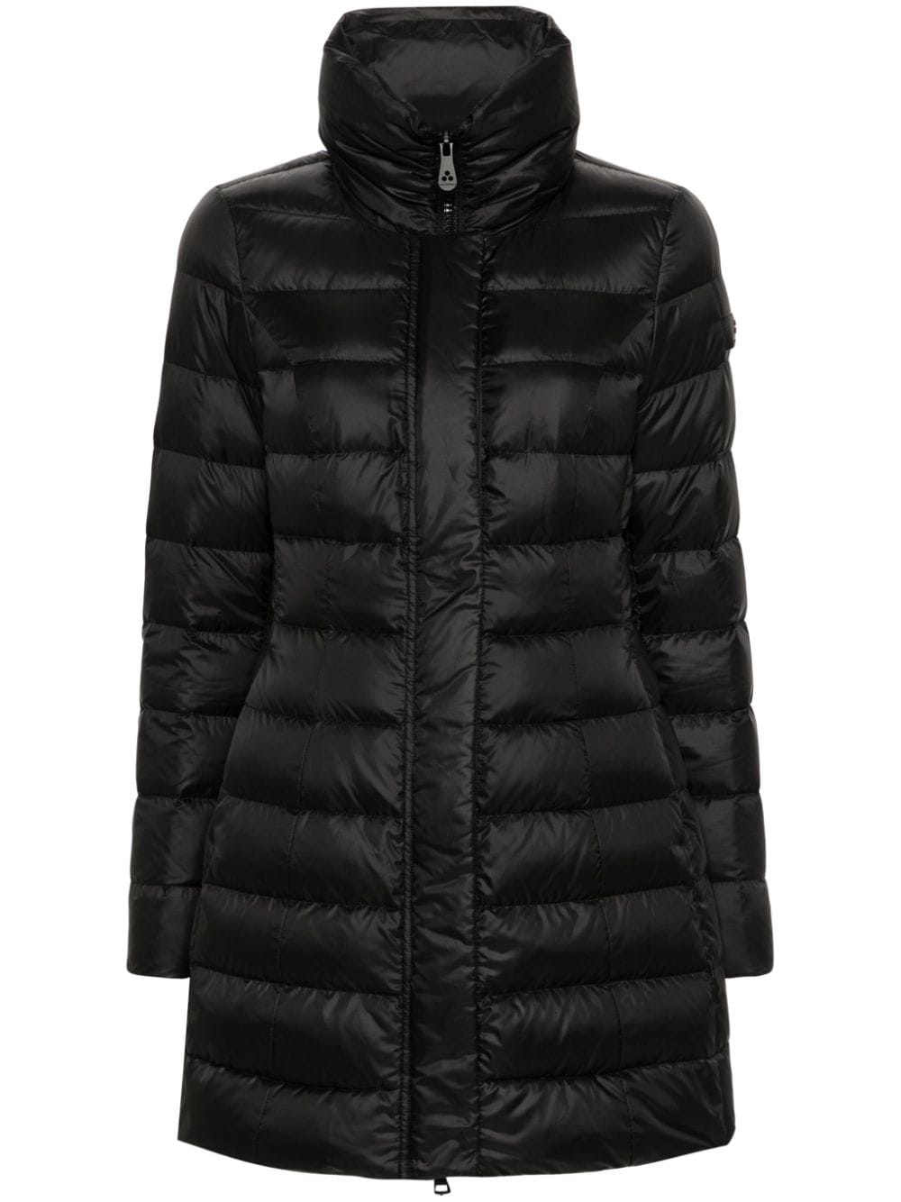 Peuterey Coats Black image 0