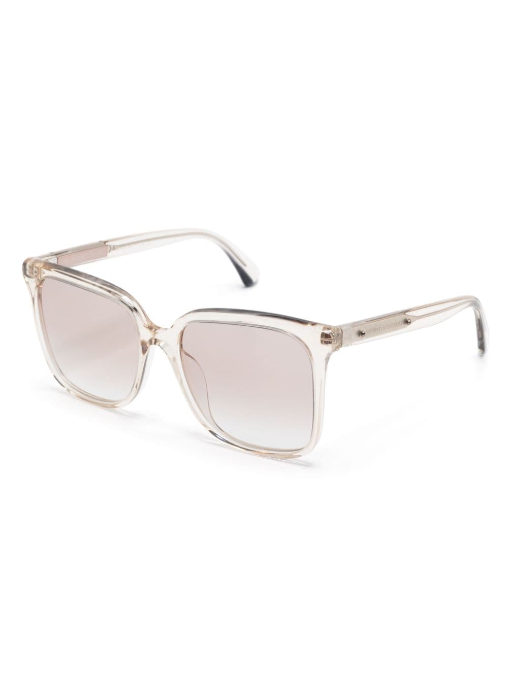 Brunello Cucinelli Sunglasses Pink image 1