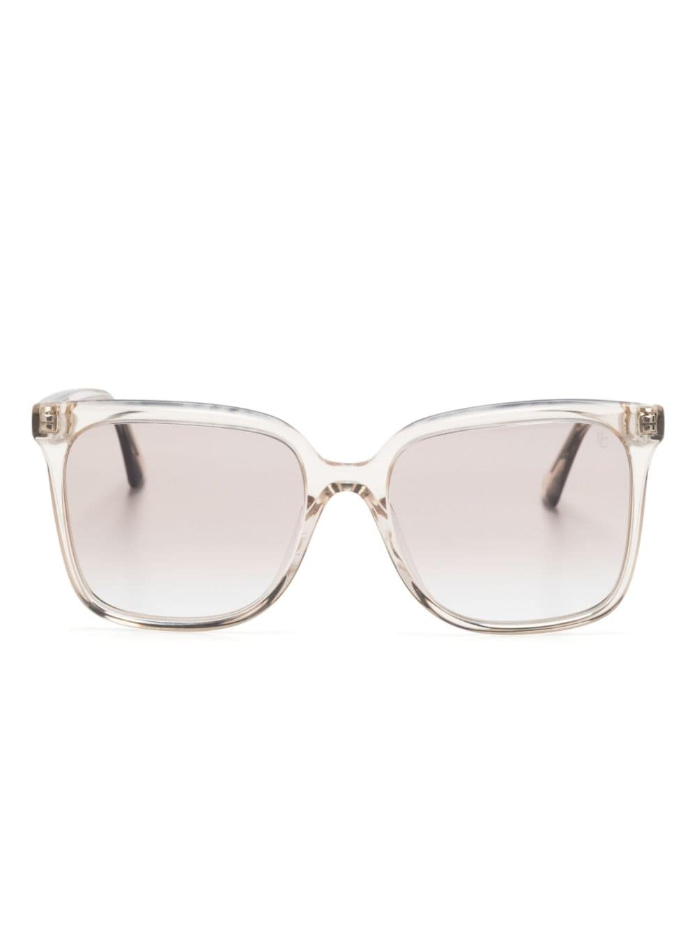 Brunello Cucinelli Sunglasses Pink image 0