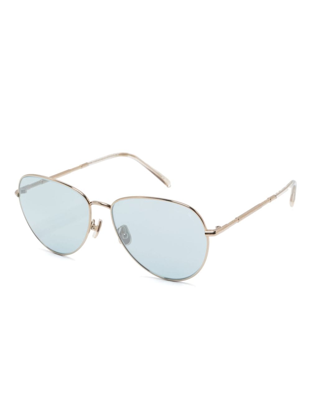 Brunello Cucinelli Sunglasses Golden image 3