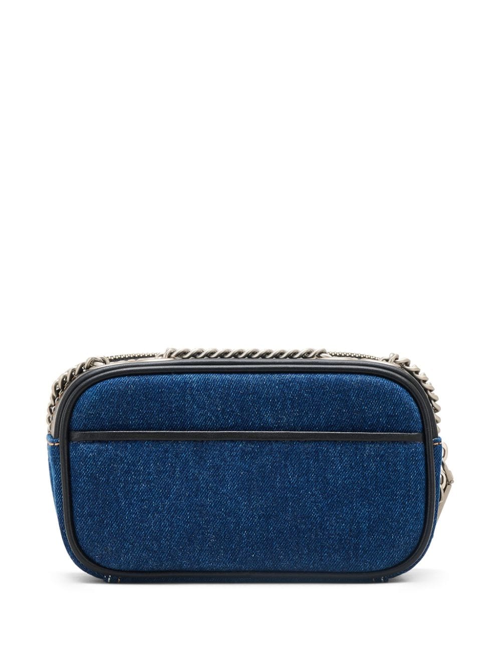 Marc Jacobs The Snapshot Small Camera Bag in Indigo Blue image 6