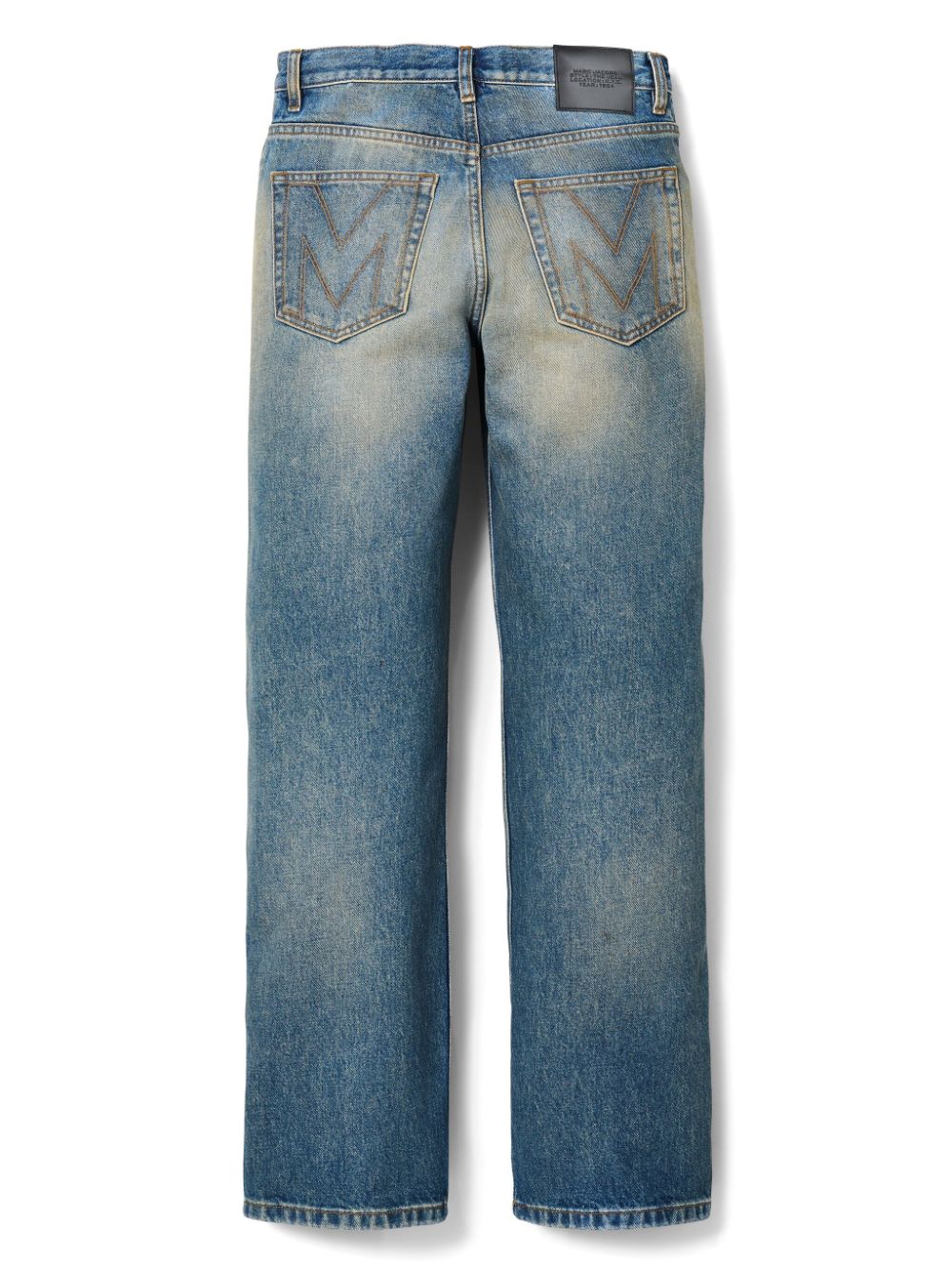 Marc Jacobs Jeans Blue image 5