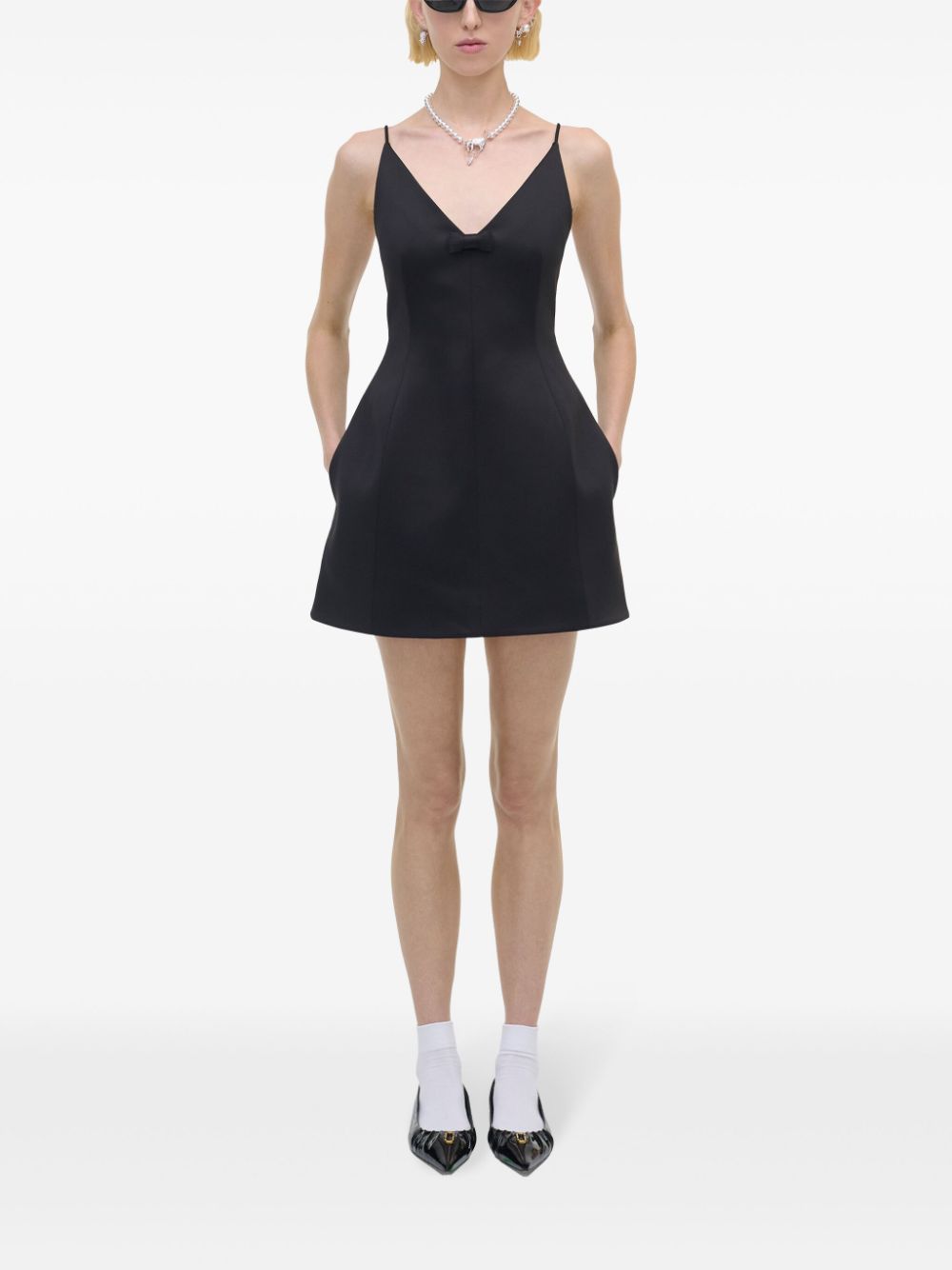 Marc Jacobs Dresses Black image 5