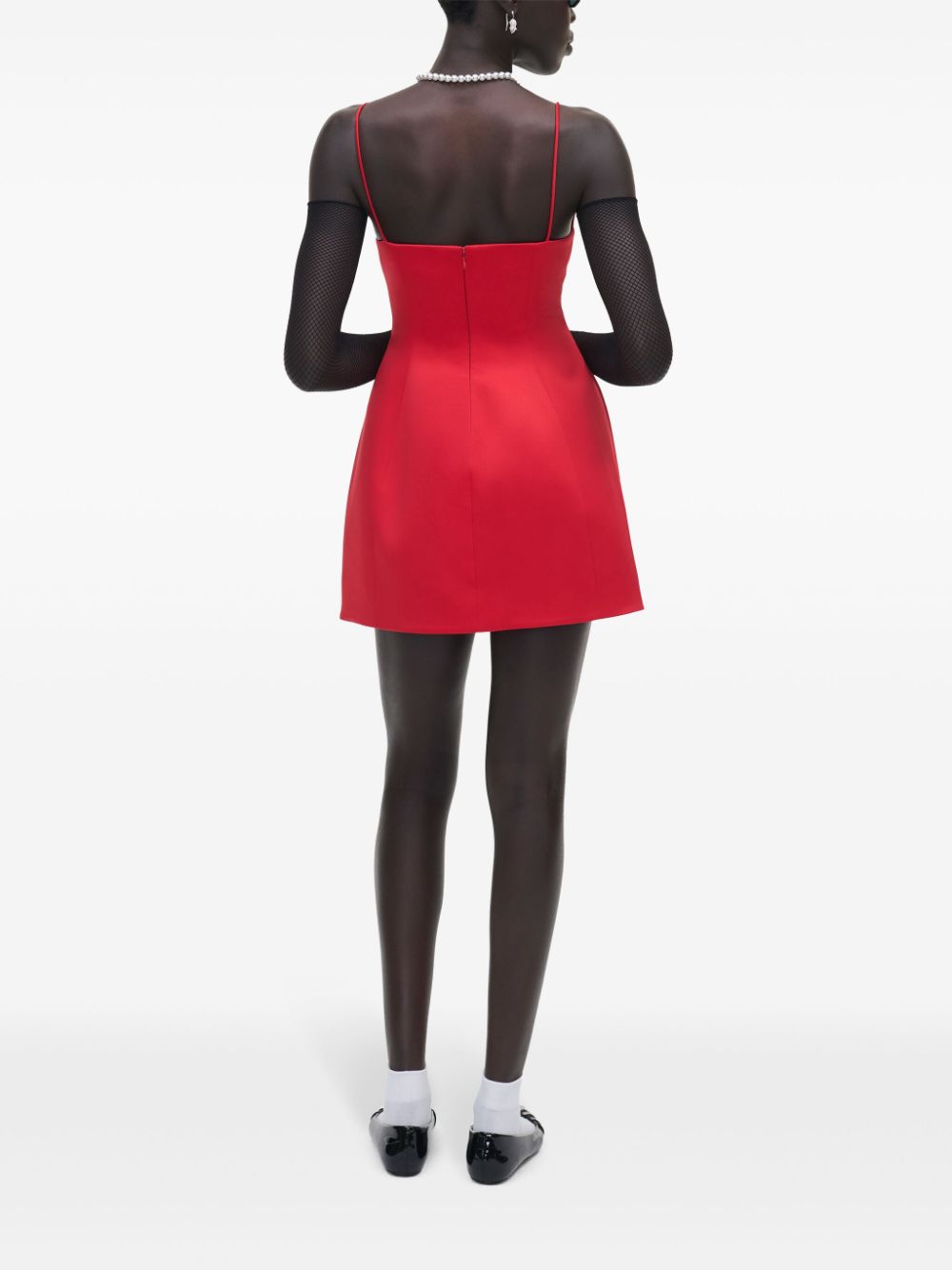 Marc Jacobs Dresses Red image 2