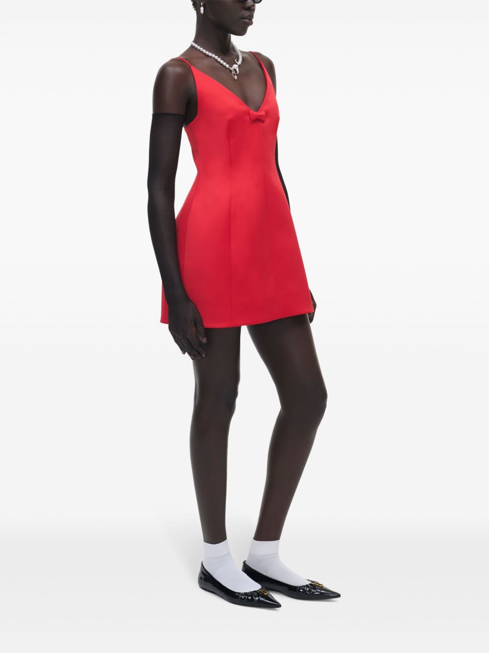 Marc Jacobs Dresses Red image 4