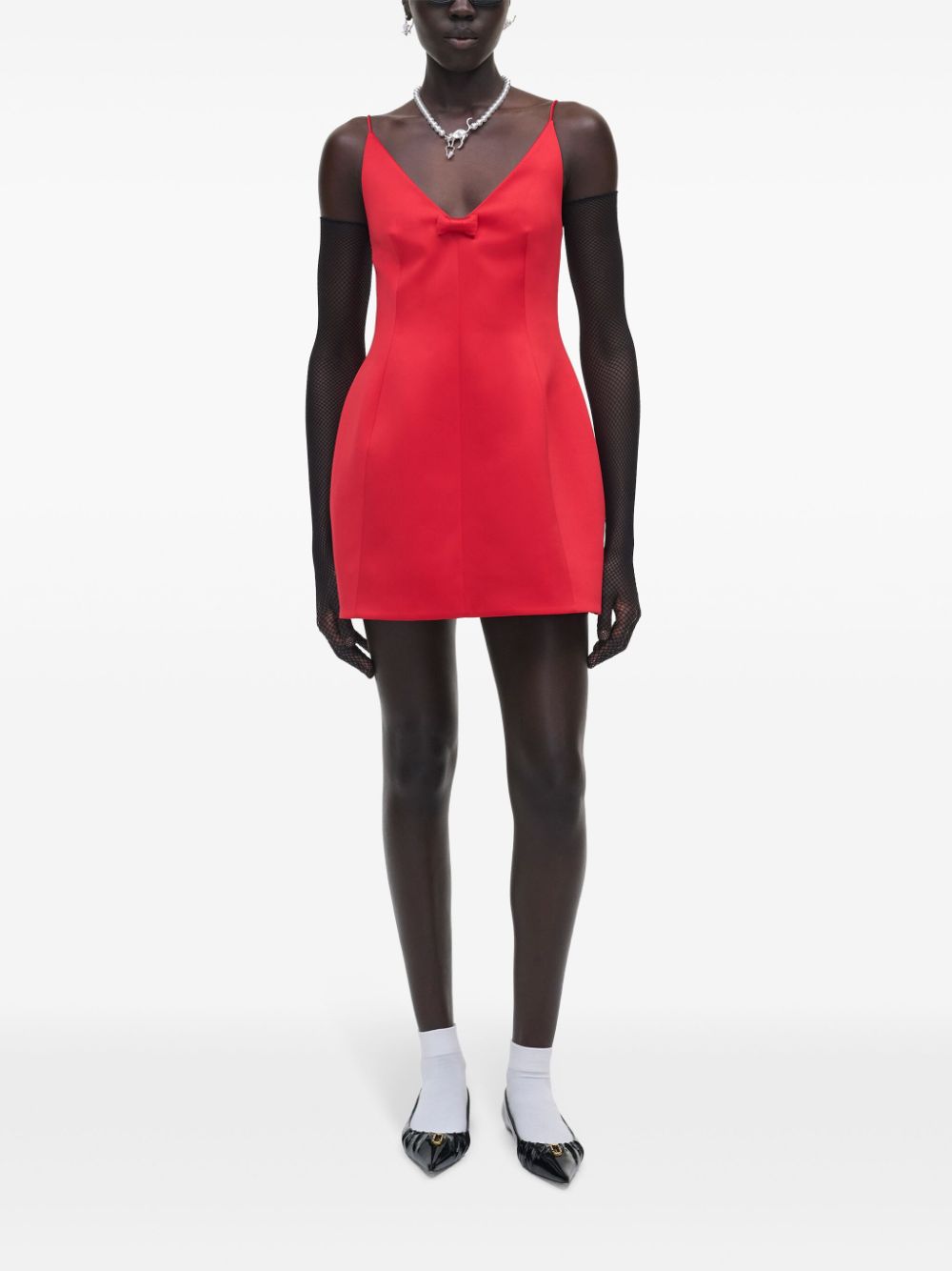 Marc Jacobs Dresses Red image 5