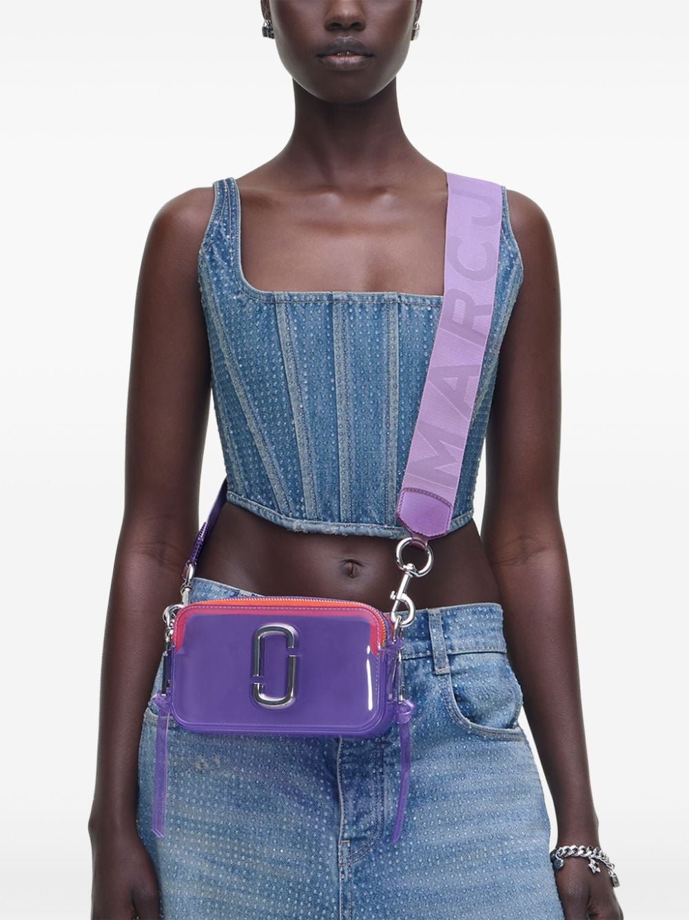 Marc Jacobs Bags.. Lilac image 1