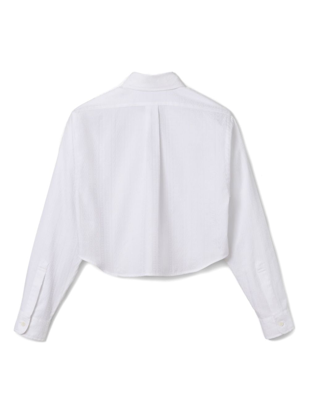 Marc Jacobs Shirts White image 2