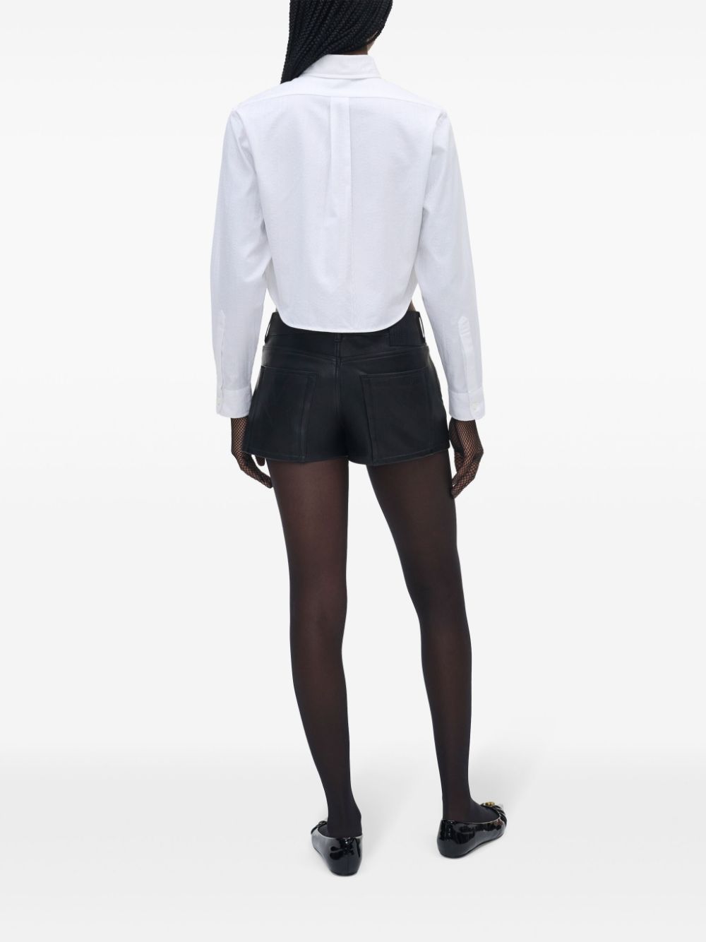 Marc Jacobs Shirts White image 3