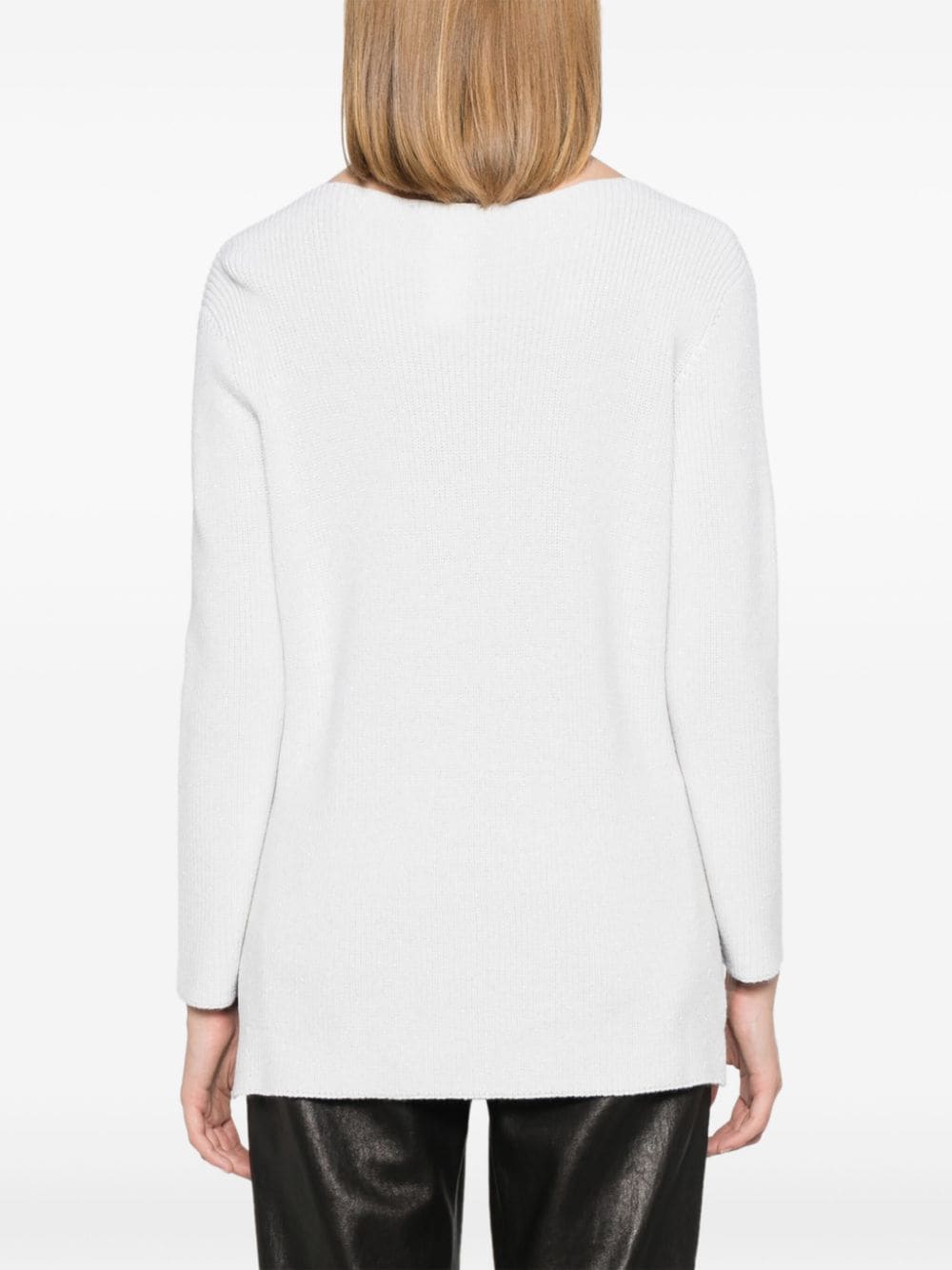 Fabiana Filippi Sweaters White image 2