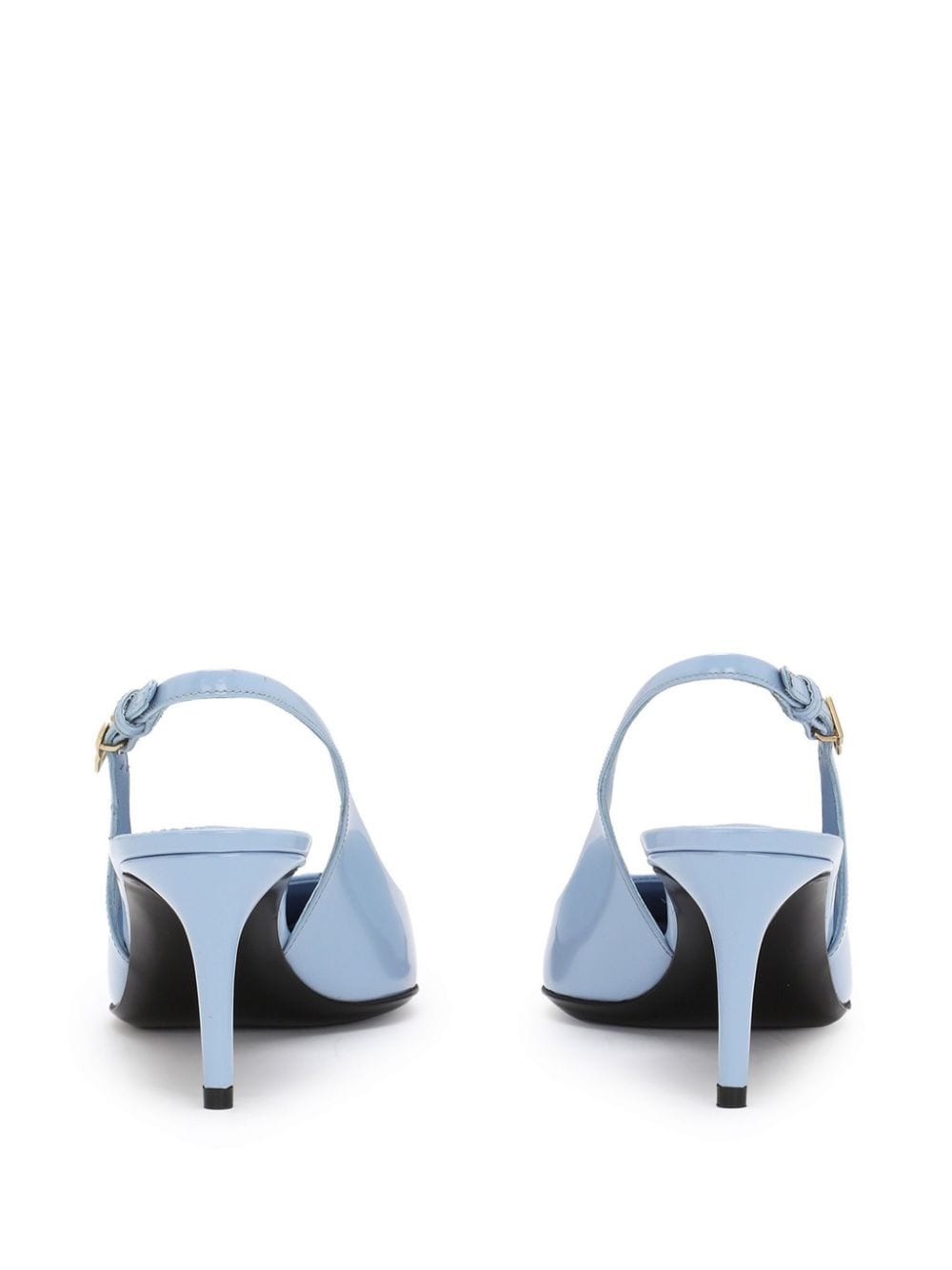 Dolce & Gabbana With Heel Clear Blue image 3