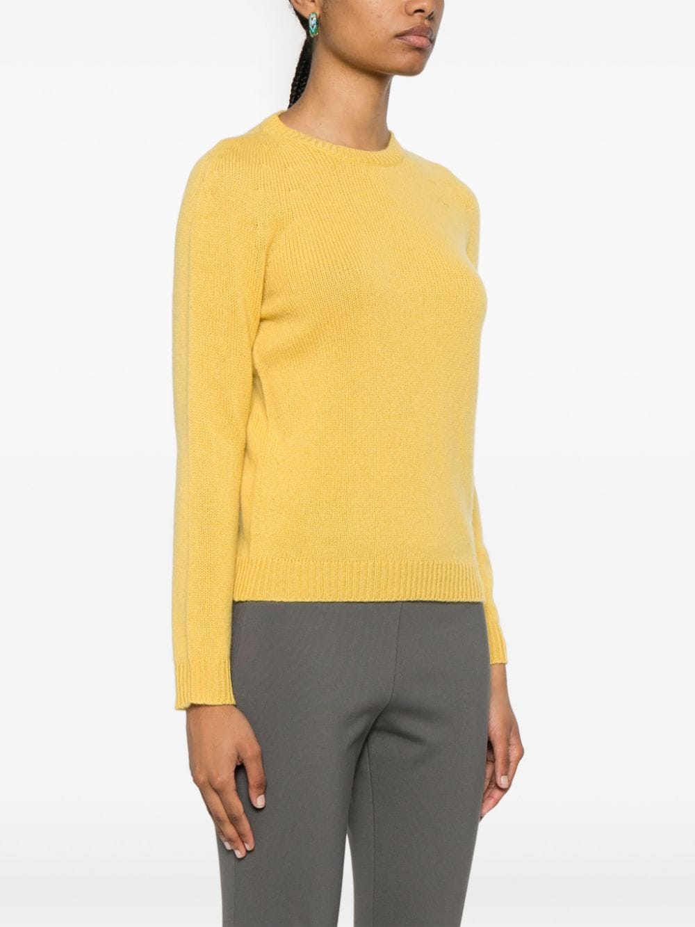 Fabiana Filippi Sweaters Yellow image 1