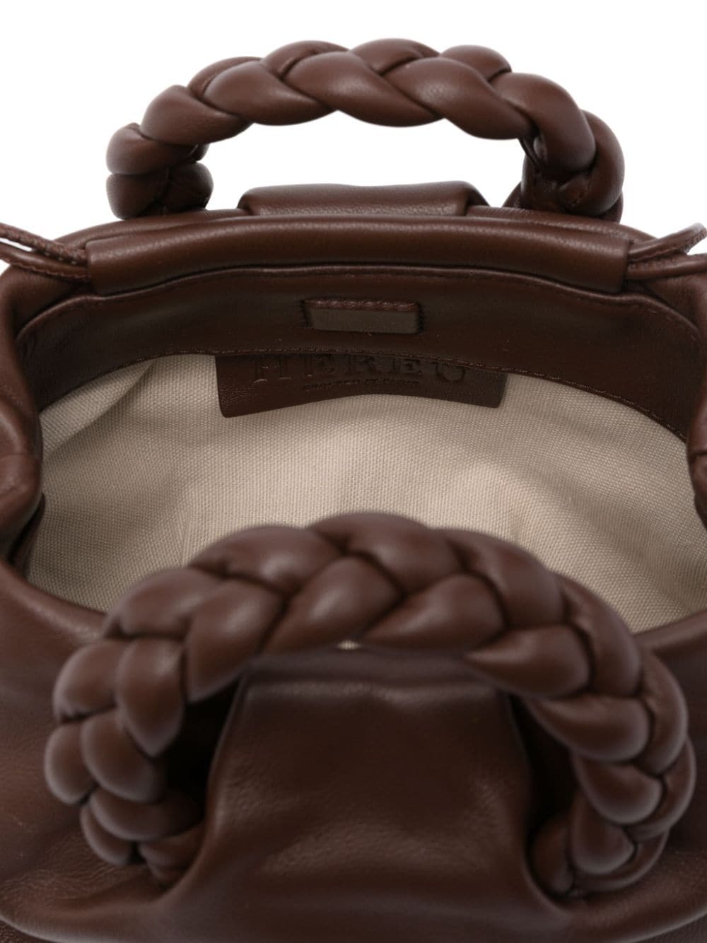 HEREU Bags.. Brown image 3