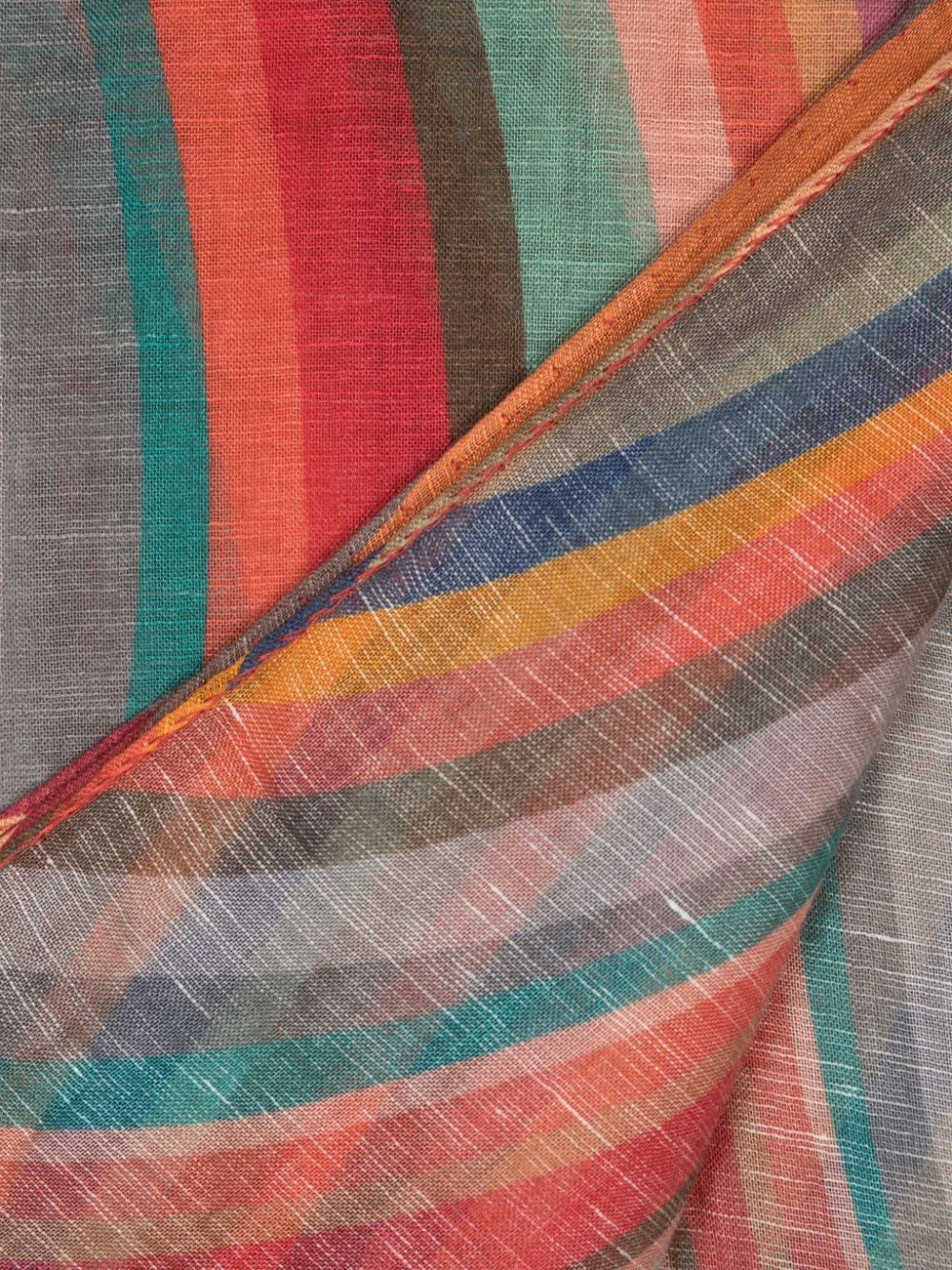 Paul Smith Scarfs MultiColour image 1