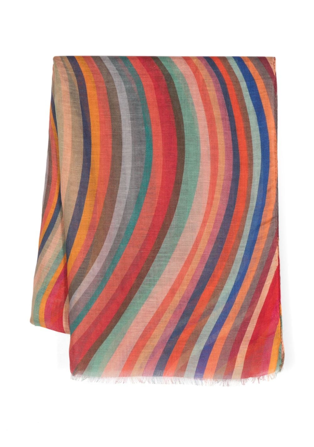 Paul Smith Scarfs MultiColour image 2