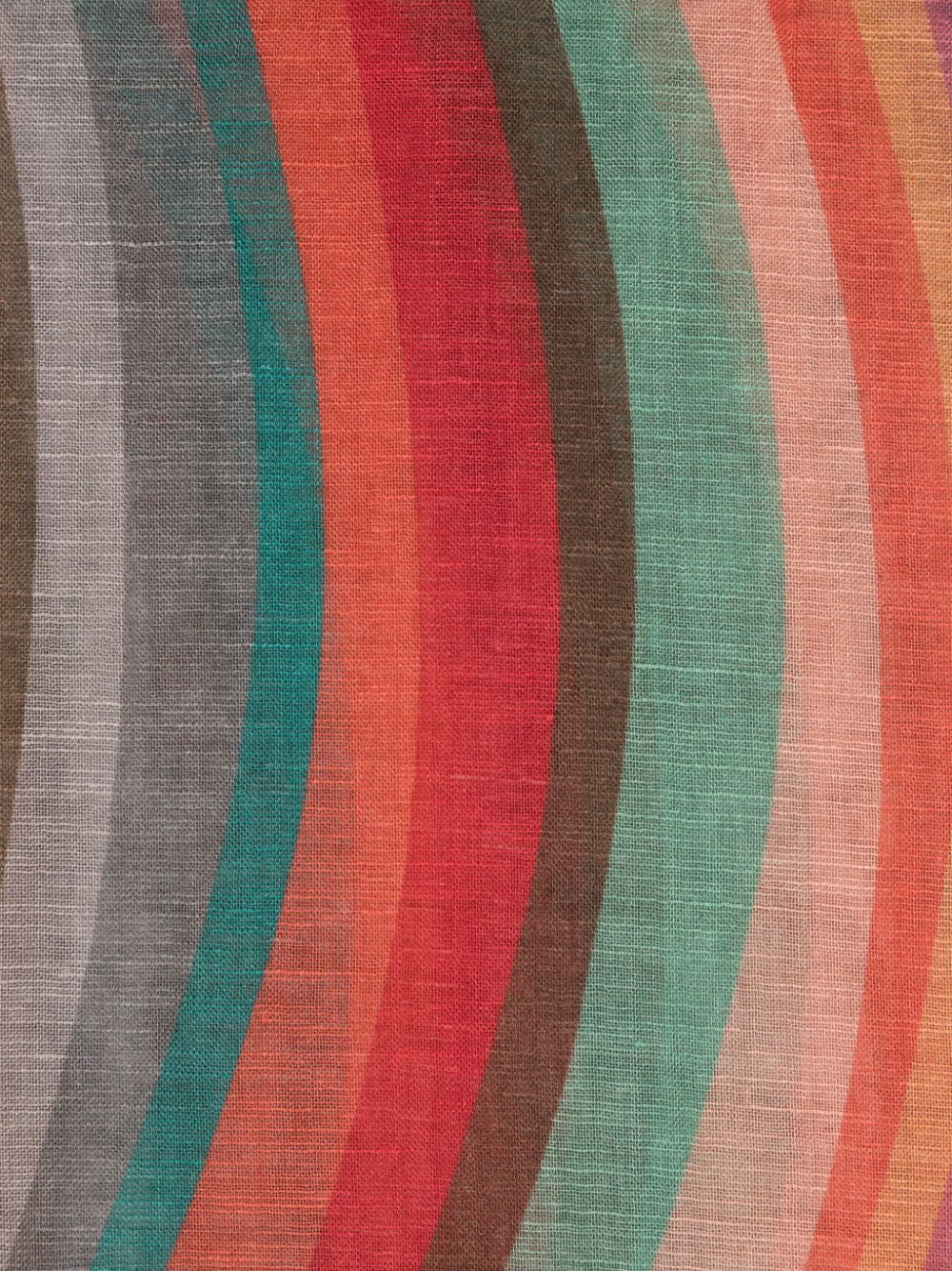 Paul Smith Scarfs MultiColour image 0